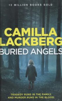 Buried Angels - Book #8 of the Fjällbacka