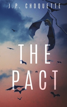 Paperback The Pact Book