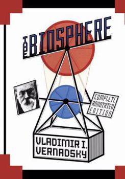 Paperback The Biosphere Book