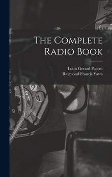 Hardcover The Complete Radio Book