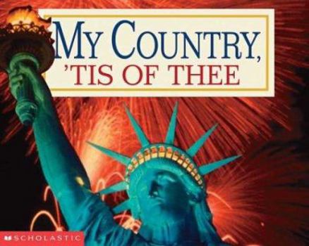 Paperback My Country 'Tis of Thee Book