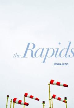 Paperback The Rapids Book