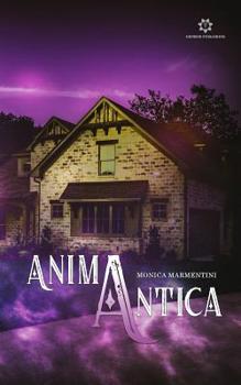 Paperback Anima antica [Italian] Book