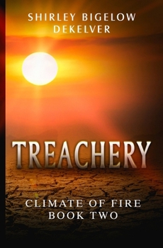 Paperback Treachery Book