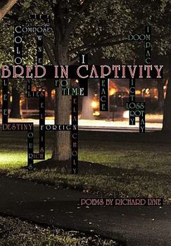 Paperback Bred in Captivity Book