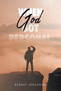 Paperback When God Got Personal Book