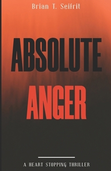 Paperback Absolute Anger Book