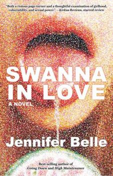 Paperback Swanna in Love Book