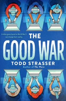 Hardcover The Good War Book