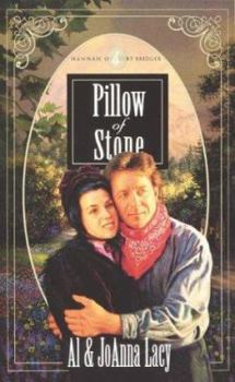 Paperback Pillow of Stone Book