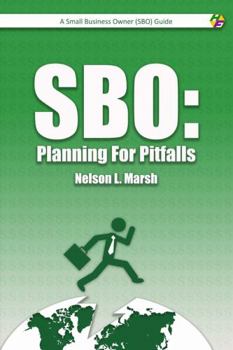 Paperback Sbo: Planning For Pitfalls Book