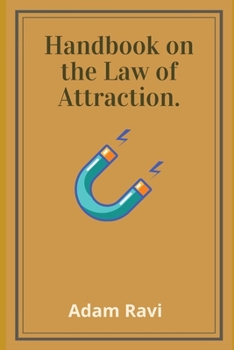 Paperback Handbook on the Law of Attraction Book