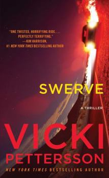 Mass Market Paperback Swerve Book