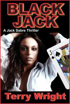 Black Jack: A Jack Sabre Thriller