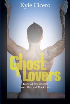 Paperback Ghost Lovers Book