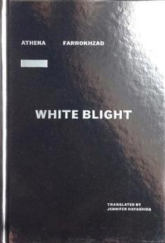 Hardcover White Blight Book