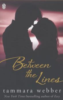 Paperback Between the Lines Book