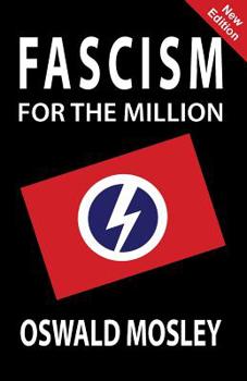 Paperback Fascism for the Million Book