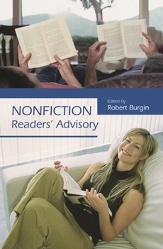 Paperback Nonfiction Readers' Advisory Book