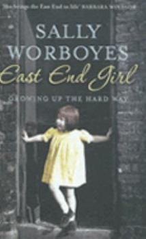 Hardcover East End Girl Book