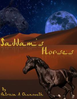 Paperback Saddam's Horses (The Second Chance Series) Book