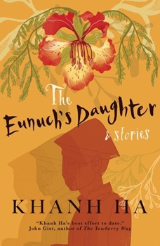 Paperback The Eunuch's Daughter & Stories Book