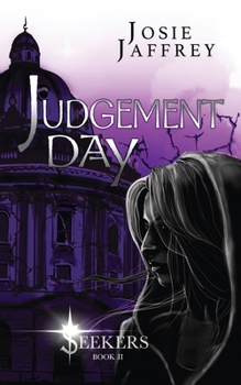 Paperback Judgement Day Book