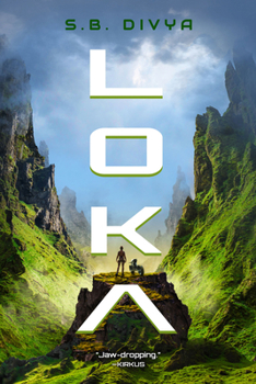 Paperback Loka Book