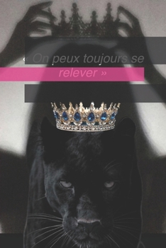 Paperback "On peux toujours se relever" [French] Book