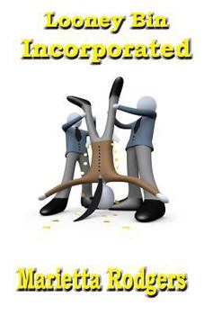 Paperback Looney Bin Incorporated Book