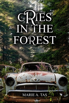 Paperback Cries In The Forest Book