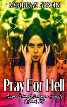 Paperback Pray For Hell Book