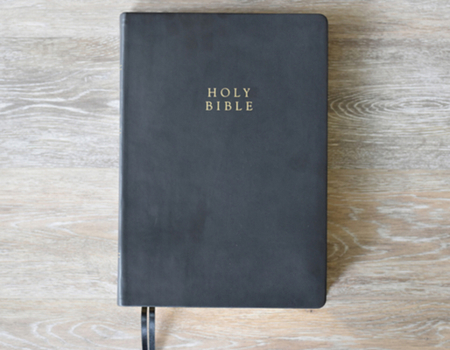 The Reformation Heritage KJV Study Bible