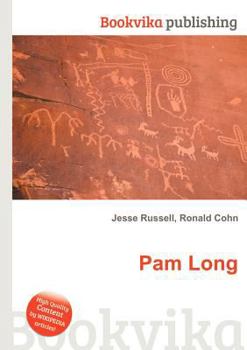 Paperback Pam Long Book