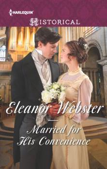 Mass Market Paperback Married for His Convenience Book