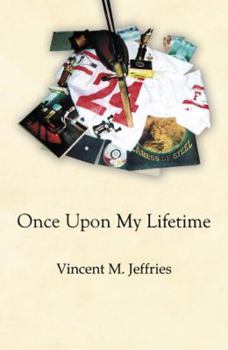 Once Upon My Lifetime