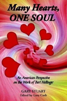 Paperback Many Hearts, ONE SOUL Book