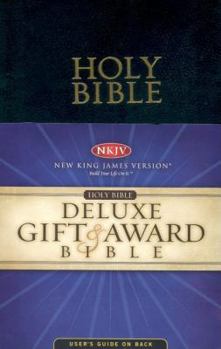 Holy Bible: New King James Version (NKJV)