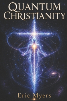 Paperback Quantum Christianity Book