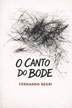 Paperback O Canto do Bode [Portuguese] Book