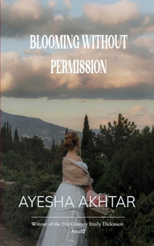 Paperback Blooming without permission whispers of strength, Echoes of Faith. Book