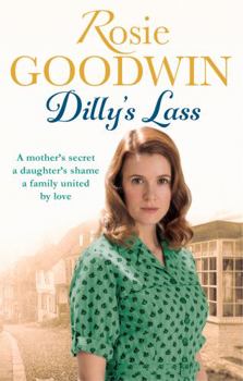 Paperback Dilly's Lass (Dilly's Story) Book