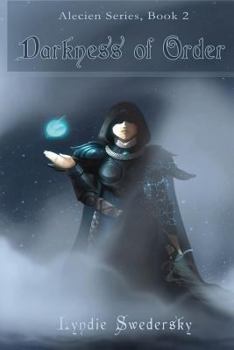 Paperback Darkness of Order Book