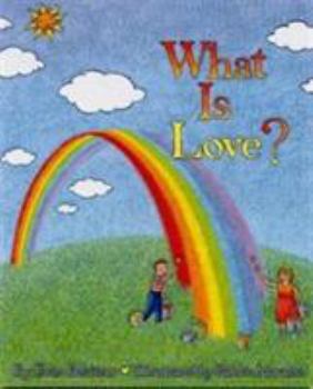 Paperback What Is Love? Book