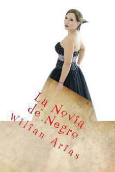 Paperback La Novia de Negro: Gerson y Maklin [Spanish] Book