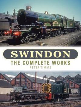 Hardcover Swindon - The Complete Works Book