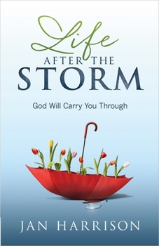 Paperback Life After the Storm Book