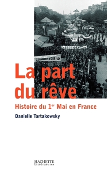 Paperback La part du rêve [French] Book