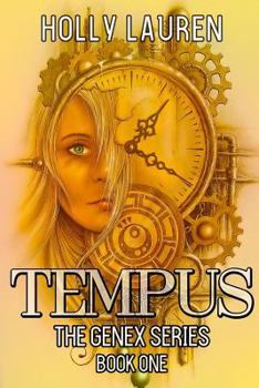 Paperback Tempus Book