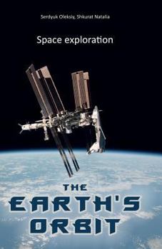 Paperback The Earth's orbit Book